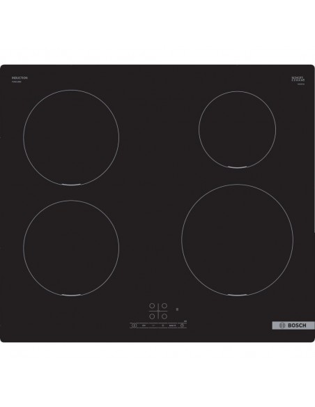 BOSCH SERIES 4 60CM INDUCTION HOB