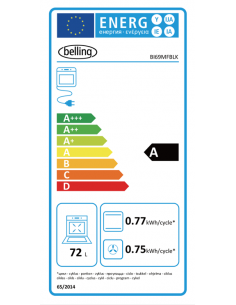BELLING MULTI-FUNCTION... 2