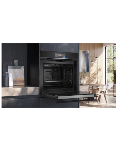 SIEMENS IQ700 BUILT IN SINGLE OVEN...