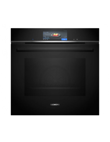 SIEMENS IQ700 BUILT IN SINGLE OVEN...