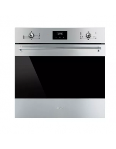 SMEG MULTI FUNCTION SINGLE...