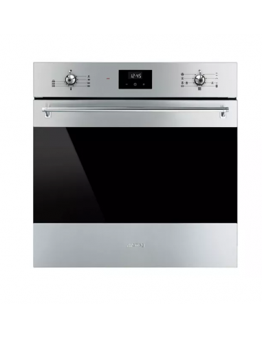 SMEG MULTI FUNCTION SINGLE OVEN...