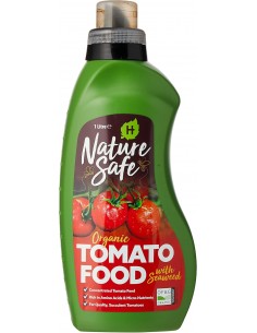 NATURE SAFE TOMATO FOOD...