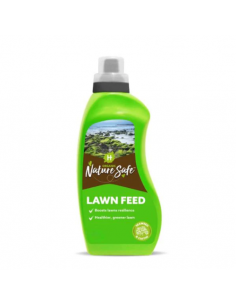 NATURE SAFE LAWN FOOD 1L