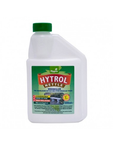 HYGEIA NETTLE KILLER 500ML