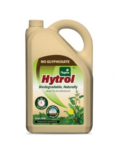 HYTROL NO GLYPHOSATE WEEDKILLER READY...