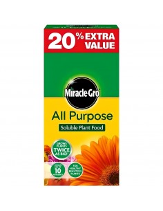 MIRACLE-GRO ALL PURPOSE...