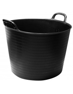 BUSTER TUB 42L BLACK