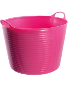 BUSTER TUB 42L PINK