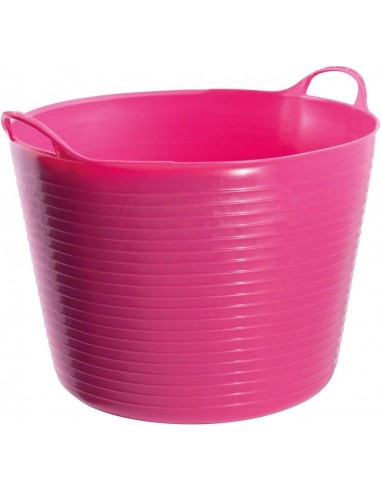 BUSTER TUB 42L PINK