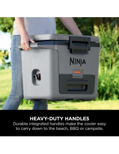 NINJA FROSTVAULT 28L HARD... 2