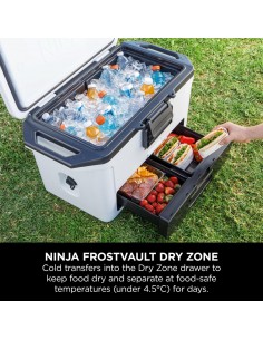 NINJA FROSTVAULT 28L HARD... 2
