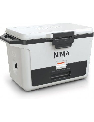 NINJA FROSTVAULT 28L HARD COOLER WITH...