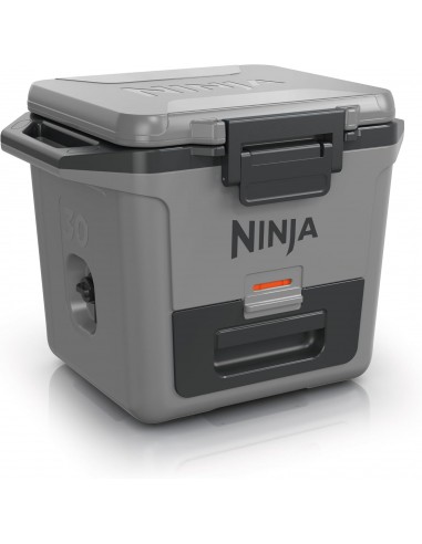 NINJA FROSTVAULT 47L HARD COOLER WITH...