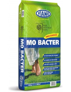 MO-BACTER MOSS REMOVER 20KG