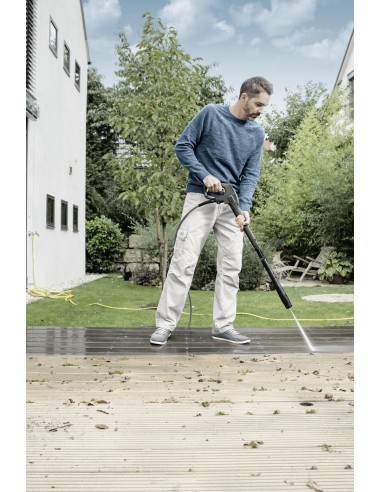 KARCHER K7 POWER FLEX PRESSURE WASHER