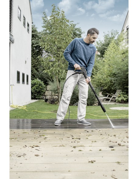 KARCHER K7 POWER FLEX PRESSURE WASHER