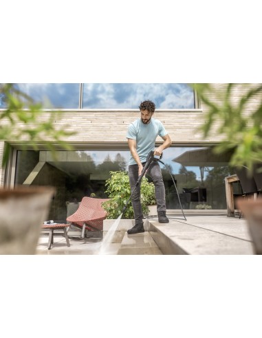 KARCHER K7 POWER FLEX PRESSURE WASHER