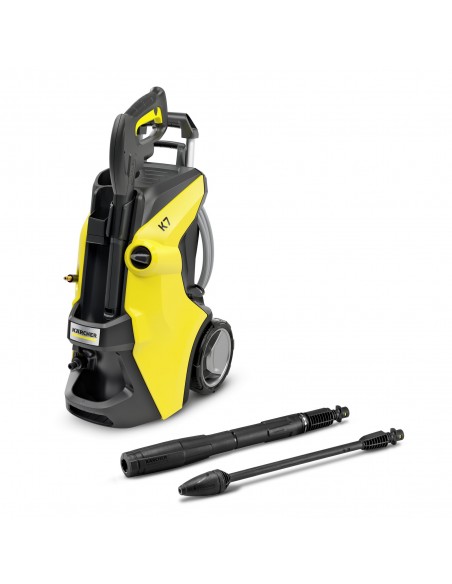 KARCHER K7 POWER FLEX PRESSURE WASHER