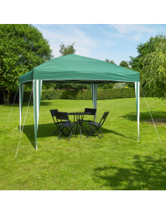 POP UP GAZEBO 3M X 3M