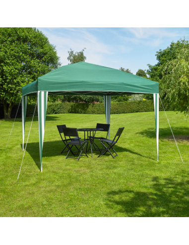 POP UP GAZEBO 3M X 3M