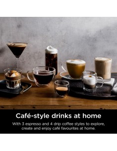 NINJA LUXE CAFE PREMIER... 2