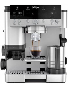 NINJA LUXE CAFE PREMIER...