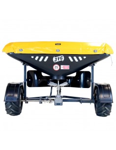 JFC ATV FERTILISER SPREADER... 2