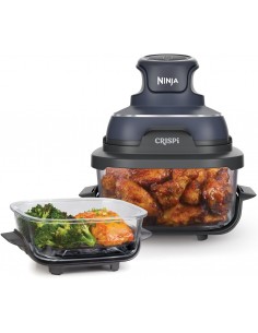 NINJA CRISPI 4 IN 1...