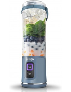 NINJA BLAST PORTABLE BLENDER