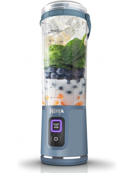 NINJA BLAST PORTABLE BLENDER