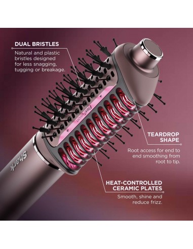 SHARK FLEXFUSION MULTI HOT AIR...