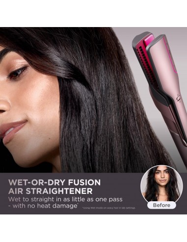 SHARK FLEXFUSION MULTI HOT AIR...
