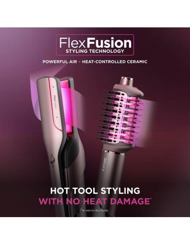 SHARK FLEXFUSION MULTI HOT AIR...