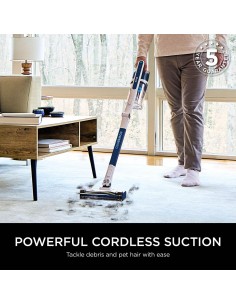 SHARK POWERPRO CORDLESS... 2