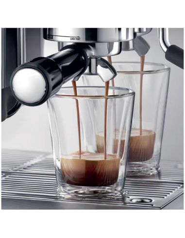 SAGE BARISTA EXPRESS IMPRESS COFFEE...