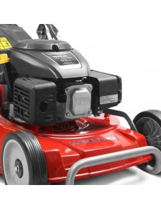 WEIBANG PUSH LAWNMOWER... 2