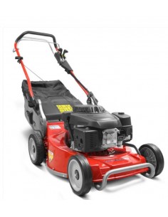 WEIBANG PUSH LAWNMOWER...