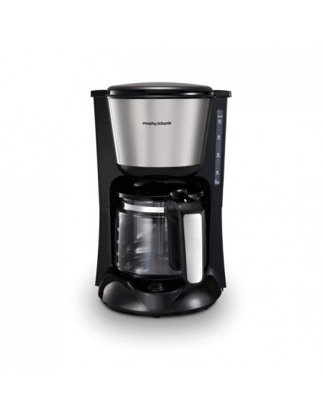 MORPHY RICHARDS EQUIP POUR OVER COFFEE MAKER