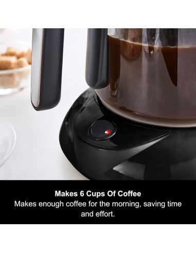 MORPHY RICHARDS EQUIP POUR OVER...