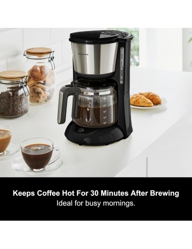 MORPHY RICHARDS EQUIP POUR OVER...