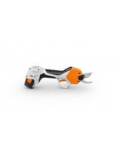 STIHL ASA20 CORDLESS... 2