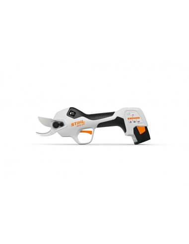 STIHL ASA20 CORDLESS PRUNING SHEAR (KIT)
