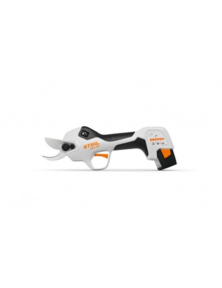 STIHL ASA20 CORDLESS PRUNING SHEAR (KIT)
