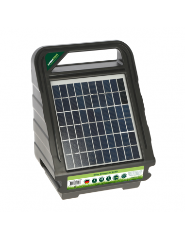 FARMSTOKK SOLAR FENCER S440