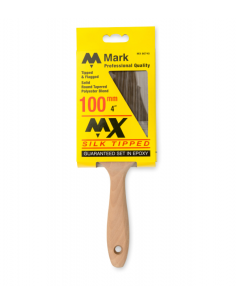 MX SILK TIPPED FLAT PAINT...