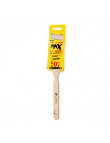 MX SILK TIPPED ANGLE / SASH PAINT...