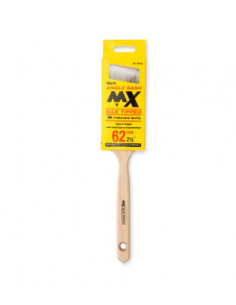 MX SILK TIPPED ANGLE / SASH...