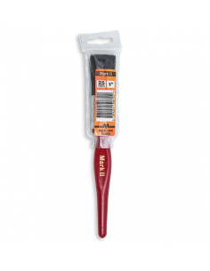 MARK II PAINT BRUSH 1"