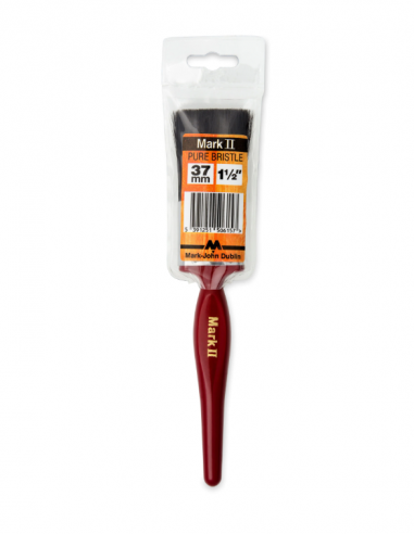 MARK II PAINT BRUSH 1 1/2"